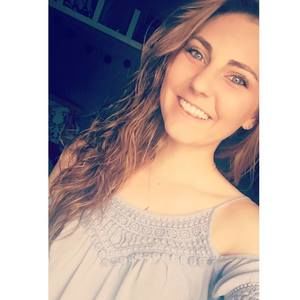 Meet your Posher, Brooke